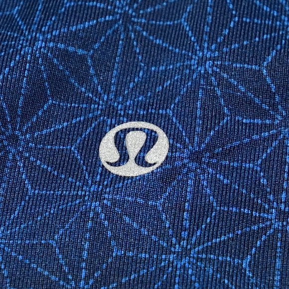 Lululemon Refresh Racer Tank - Luon - Picture 3 of 5